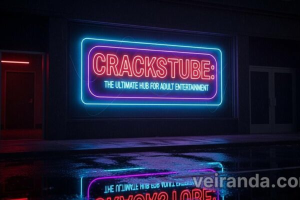 Crackstube: The Ultimate Hub for Adult Entertainment