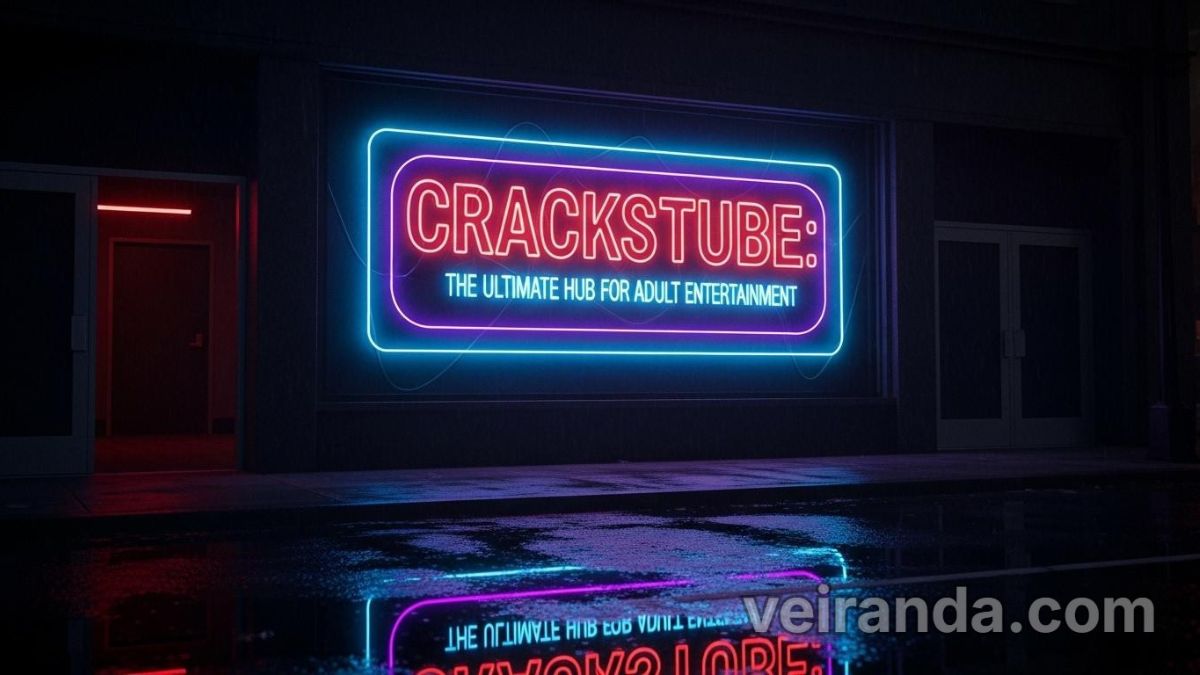 Crackstube: The Ultimate Hub for Adult Entertainment