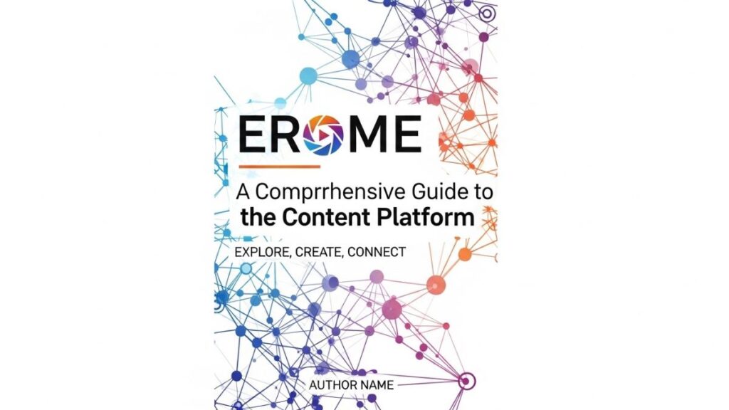 Erome A Comprehensive Guide to the Content Platform