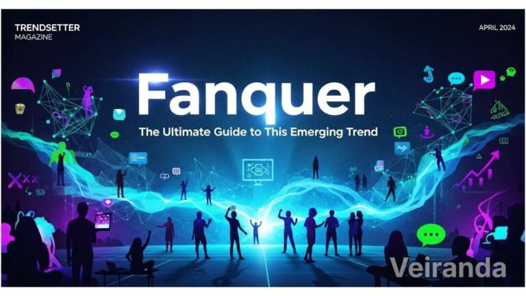Fanquer: The Ultimate Guide to This Emerging Trend