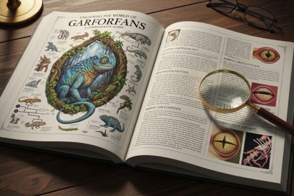 Unlocking the World of Garforfans: A Comprehensive Guide