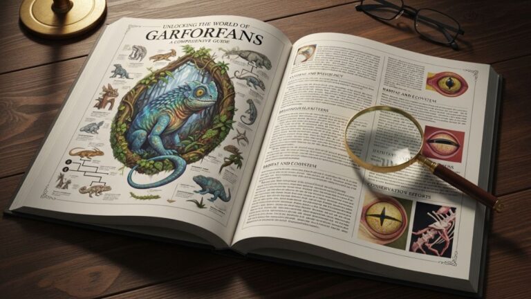 Unlocking the World of Garforfans: A Comprehensive Guide