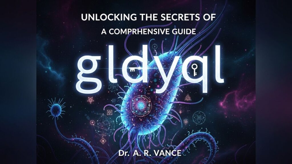 Unlocking the Secrets of gldyql: A Comprehensive Guide