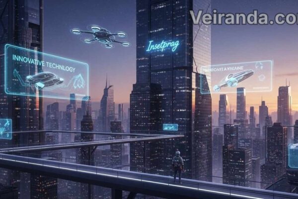 Exploring Insetprag: The Hidden Gem of Modern Technology