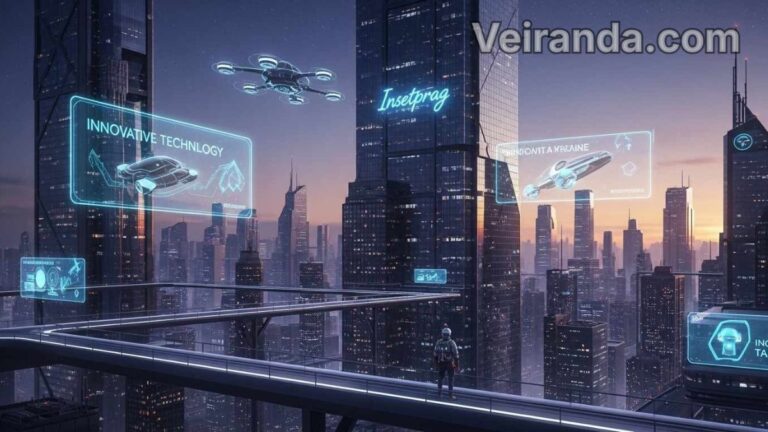 Exploring Insetprag: The Hidden Gem of Modern Technology