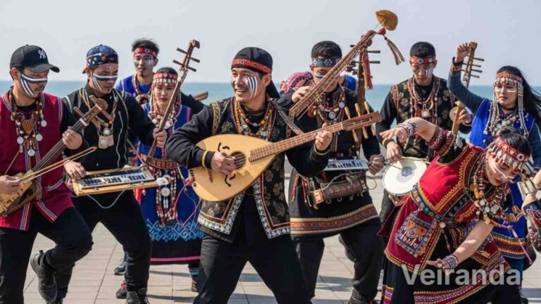 Kompama: How This Unique Practice is Shaping Modern Culture