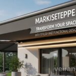 Markiseteppe: Transform Your Space with Stylish and Functional Design