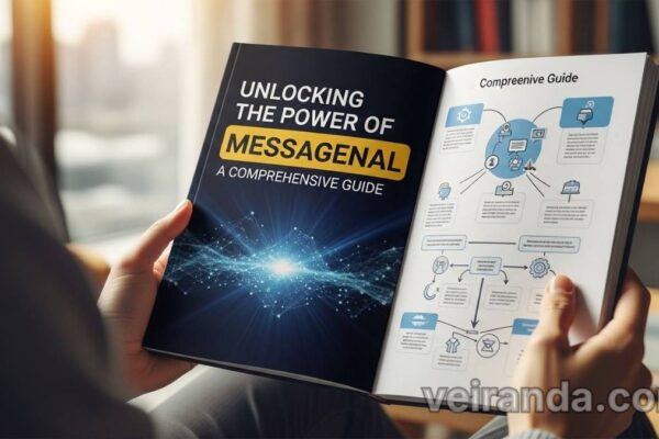 Unlocking the Power of Messagenal: A Comprehensive Guide