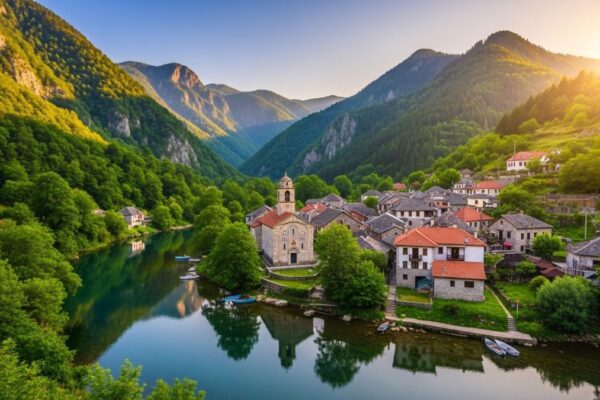 Exploring Messonde: A Hidden Gem Worth Discovering