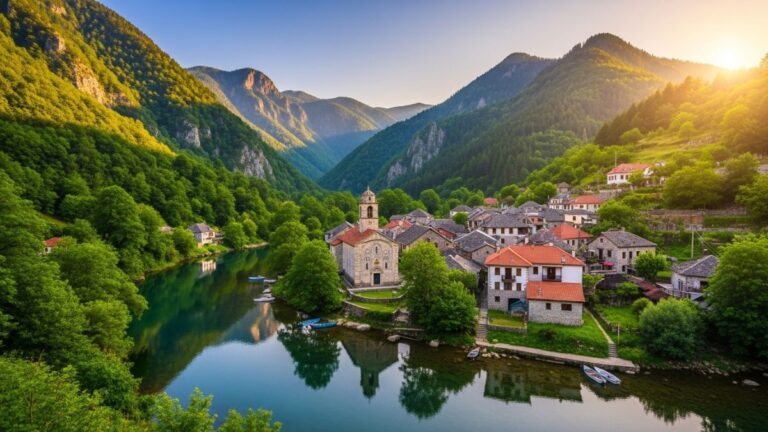 Exploring Messonde: A Hidden Gem Worth Discovering