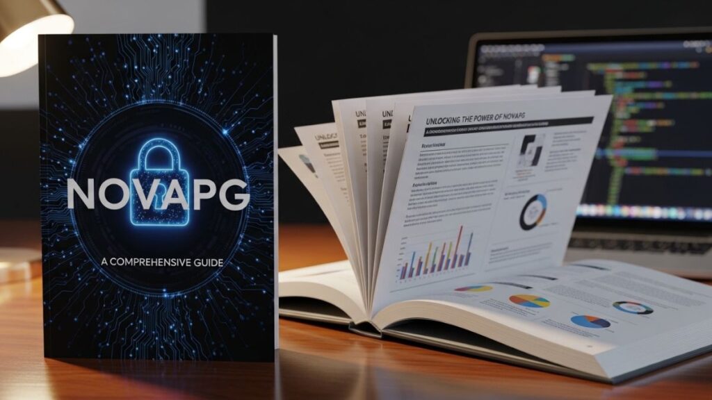 Unlocking the Power of Novapg: A Comprehensive Guide