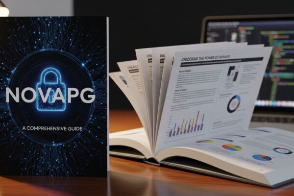 Unlocking the Power of Novapg: A Comprehensive Guide