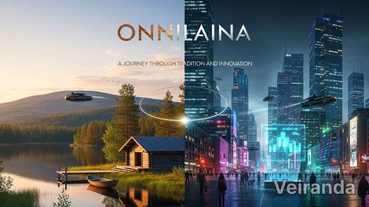 Onnilaina: A Journey Through Tradition and Innovation