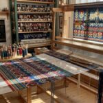 Exploring Pyntekvister: The Unique Art of Scandinavian Weaving
