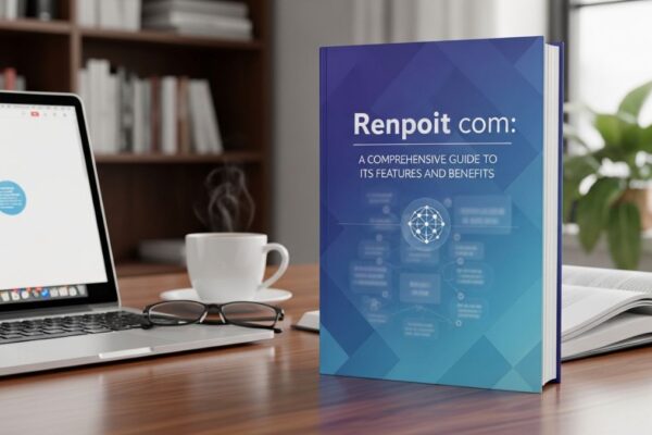 Renvoit com: A Comprehensive Guide to Its Features and Benefits