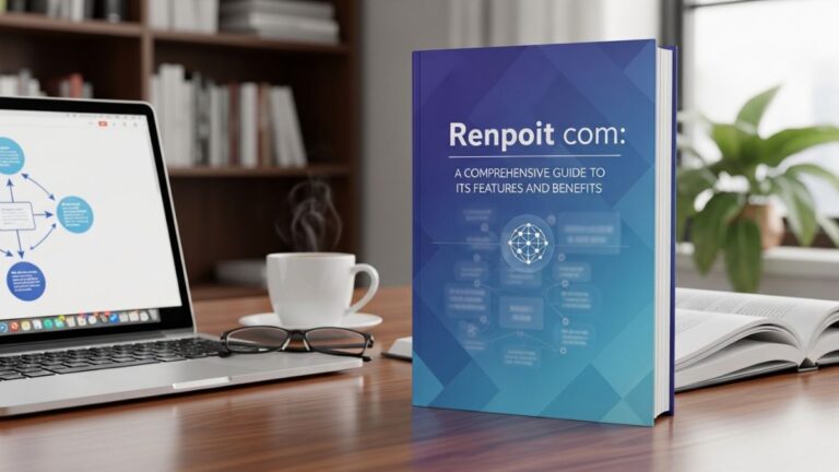 Renvoit com: A Comprehensive Guide to Its Features and Benefits