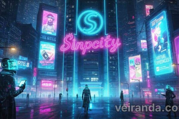 Sinpcity: Unveiling the Secrets of a Digital Playground