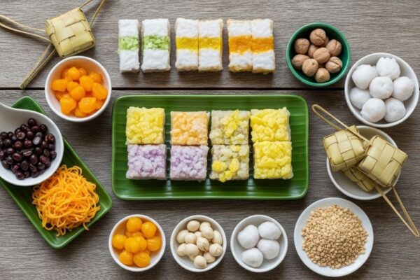 Soutaipasu Uncovered: Ingredients, Techniques, and Traditions