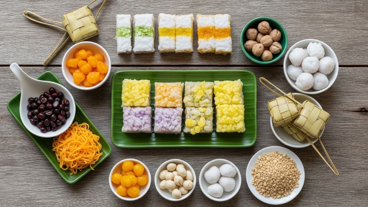 Soutaipasu Uncovered: Ingredients, Techniques, and Traditions