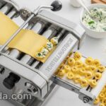 Tortellinatrice: The Essential Tool for Perfect Tortellini Every Time