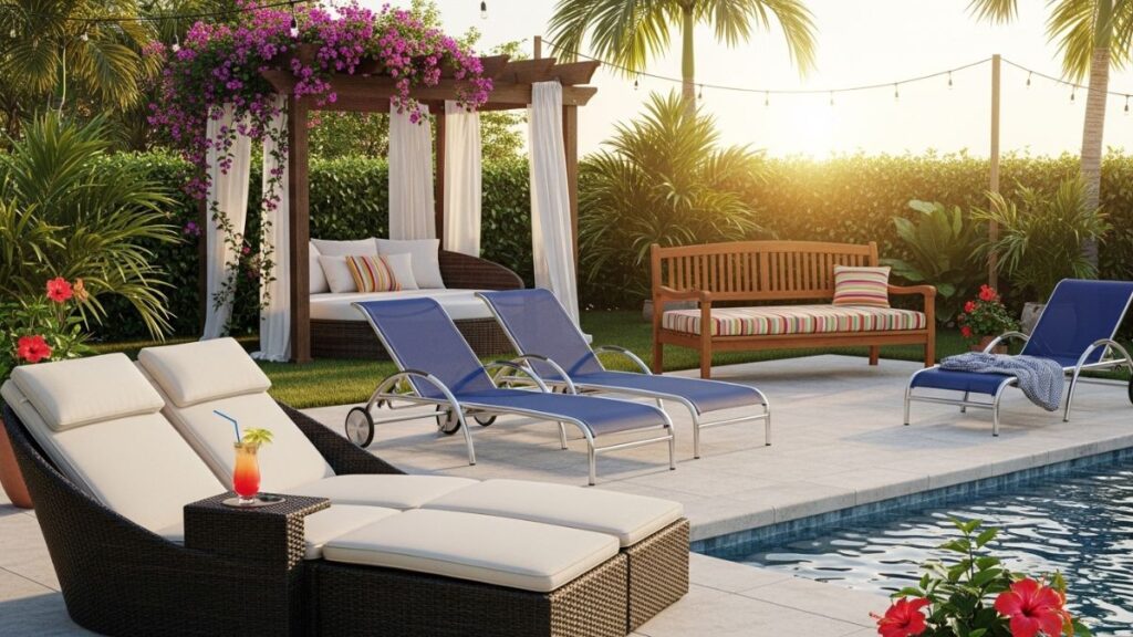 Tumbons: Choosing the Perfect Design for Your Backyard Oasis